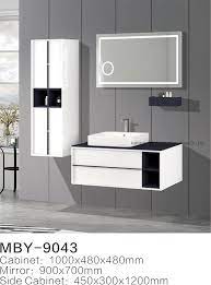 Check out our extensive range of bathroom sink vanity units and bathroom vanity units. China White Pvc Bathroom Cabinet European Modern Wall Hung Bathroom Vanity China Bathroom Cabinet Pvc Bathroom Cabinet