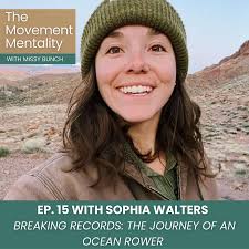 The Movement Mentality