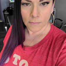 Hairstylist available for color and cuts