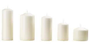 Ikea Us Furniture And Home Furnishings Ikea Candles Block Candles Candles