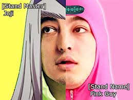 Joji Blues R Shitpostcrusaders Jojo S Bizarre Adventure Know Your Meme