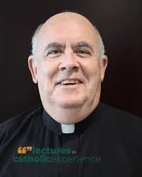 We welcome Carol Ann MacGregor the V.P. Academic and Dean of St. Jerome's  to share our Lenten reflection today inviting us to sing praise and hymns  to God especially when we are