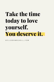 In this day a nd age, loving yourself is an almost rebellious act. Feeling Overwhelmed These 21 Self Care Quotes Will Inspire Self Love Hello Bombshell Take Care Of Yourself Quotes Routine Quotes Self Love Quotes