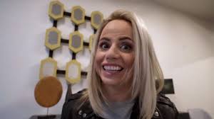 Dank je wel walter, dank je dat je ons hebt laten stralen!! Kijkers Verward Door De Tv Kantine Is Het Nou Nienke Plas Of Niet Linda Nl