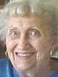 Mildred Carey Obituary (2013)