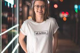 Maybe you would like to learn more about one of these? Young Successful Youtuberin Annikazion