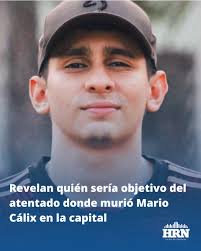 🔵Nuevos detalles surgieron sobre el caso de Mario Cálix, joven que se  centraba en sus estudios👇  https://www.radiohrn.hn/mario-calix-objetivo-ataque-jardines-del-country-comayaguela-2025-06-02?utm_campaign=SOCIAL_MD