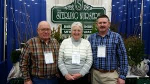 The Sterling Nursery, Inc.