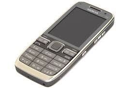 Nokia E52 Review: Nokia's latest ...
