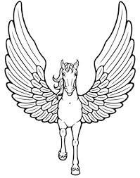You can find here 91 free printable cool coloring pages of unicorns for boys, girls and adults. Print Download Unicorn Coloring Pages For Children