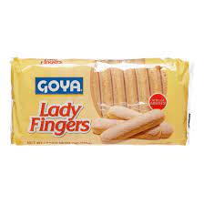 Why is okra called ladies finger? Goya Lady Fingers 7 Oz Walmart Com Walmart Com