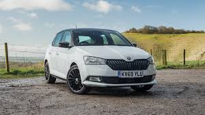 We did not find results for: Drive Co Uk Reviewed Skoda Fabia Hatch Monte Carlo Simply Refreshing