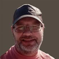 David Vernon Scroggins Obituary