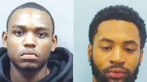 Murder trial underway in Rowan County for two men charged in 2014 double  homicide in Spencer