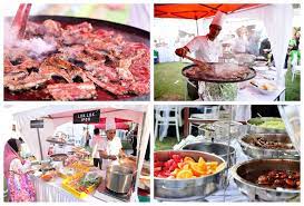 Ramadhan 2019 is coming soon in may. Buffet Ramadhan 2019 Berbuka Puasa Ala Istana Di Villa Istana Melaka Jejakakaula