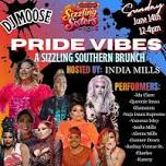 Pride Vides : A Sizzling Southern Brunch