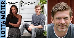 Бломквист йеспер (jesper blomqvist) футбол полузащитник швеция 05.02.1974. Jesper Blomqvists Nya Avslojande Om Karleken Hant