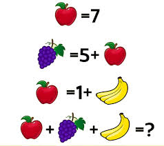 Share to twitter share to facebook share to pinterest. Permainan Matematika Untuk Anak Sd Matematrick