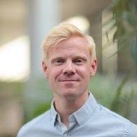 Henrik Nilsson Harnert