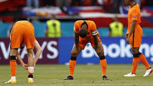 Het nederlands elftal heeft zich eindelijk weer gekwalificeerd voor een groot eind toernooi! Zbk3b5biq2nghm