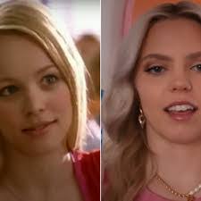 Regina Rapp's Instagram, Twitter & Facebook