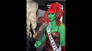 We've certainly waited a long time for it. Miss Argentina Makeup Beetlejuice Makeupview Co