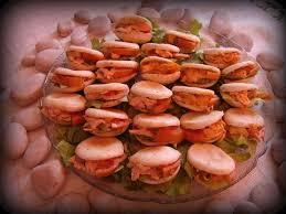 Batbout Farcis Au Poulet Cooking Tasty Bites Food