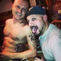 Dan Mcvicker's Instagram, Twitter & Facebook