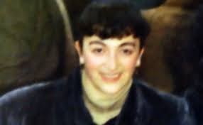 Dina Dore, a 13 anni dal delitto fiori per la 37enne di Gavoi uccisa FOTO