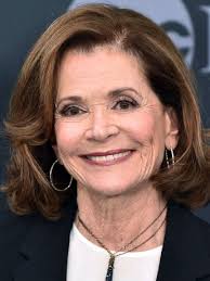 Jessica Walter Pictures