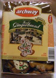 Each year we partner with ncpacks4patriots to share our classically delicious cookies with active duty military members and veterans all over the world. Discontinued Archway Christmas Cookies Pin On Christmas Traditions