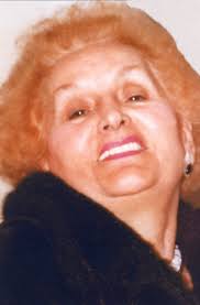 Yolanda Giacobbe Obituary
