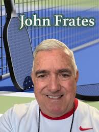 Meet the Pickleball Pro's