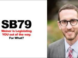 South Pasadenan Handy Dandy Parade Lineup 2017