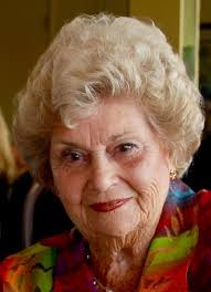 Betty Proefke Obituary