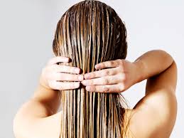 The process can be an easy one. Alternative Uses For Hair Conditioner