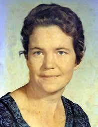 Elsie B Curtis Obituary June 24, 2023