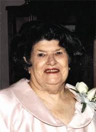 Levine, Edith May