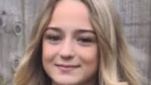 Fundraiser for Michelle McGarry by Georgina Harrison : Layla Allen forever  13