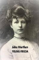 John Worthen books and biography