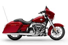 2021 Harley Davidson Street Glide Special First Look 5 Fast Facts