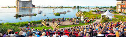 Collingwood is a town of 22,000 people (2016) in simcoe county, ontario. Collingwood Ontario Where People And Businesses Thrive Business View Magazine
