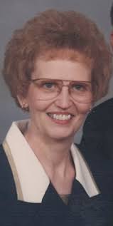 Obituary information for Jane Jernigan