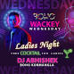 Wacky Wednesday Ladies Night | Boho - BOHO Koramangala, 105, 1st A cross Rd, KHB Colony, 5th Block, Koramangala Event Image