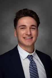 Team Member Carter Cohen