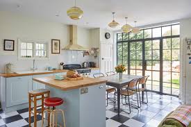Kitchen islands have become the norm in new kitchens for good reason. Small Kitchen Island Ideas For Every Space And Budget Houzz Uk
