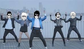 Naruto Memes And Videos Dancing 3 Wattpad