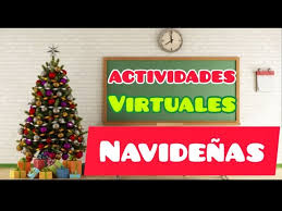Ejercicios rompe hielo cortos para integrar a los miembros de un equipo de forma divertida, y afianzar la amistad y la autoestima. Ideas Navidenas Para Realizar De Manera Virtual Actividades Online 2020 Youtube