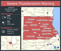 Jun 12, 2021 · storms bringing strong winds, and in some cases hail, have prompted a severe thunderstorm warning for parts of dupage, kane, kendall and will counties until 4 p.m. Fyqi6te13x10cm