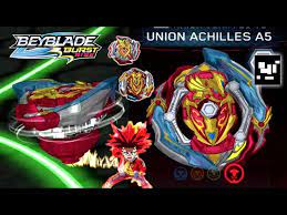 All beyblade burst rise wave 3 qr codes! Union Achilles Other Achilles Beyblades Qr Code Cyprus Collab Beyblade Burst Rise App Ø¯ÛŒØ¯Ø¦Ùˆ Dideo
